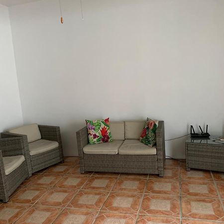 Million Dollar View In Puerto Rico Vila Luquillo Exterior foto
