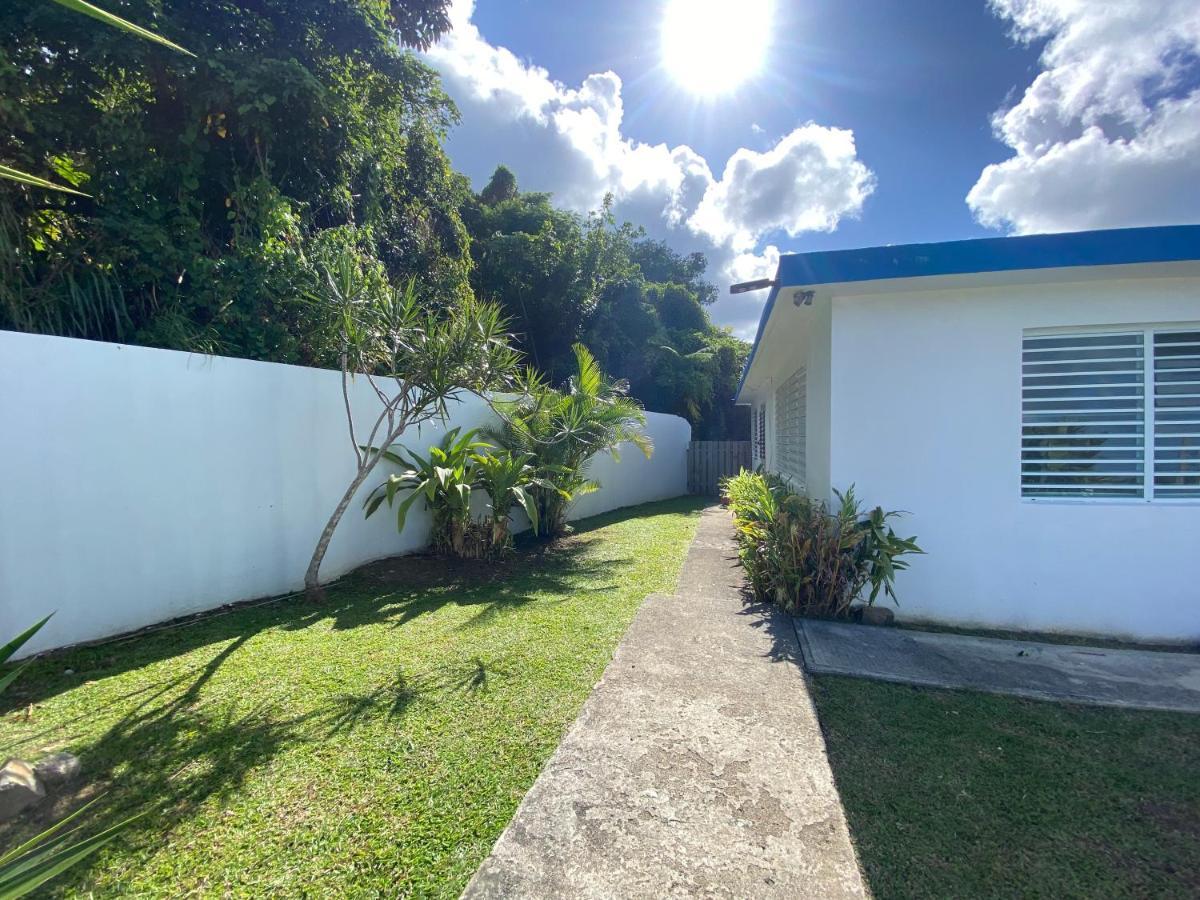 Million Dollar View In Puerto Rico Vila Luquillo Exterior foto